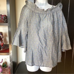 Bobeau Blouse